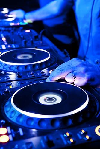 DJ image